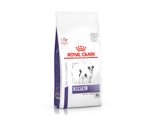 Royal Canin V.H.H. Perro Dental Special Small Dog  3,5 kg