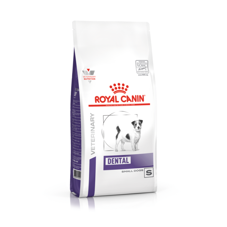 Royal Canin V.H.H. Perro Dental Special Small Dog  3,5 kg