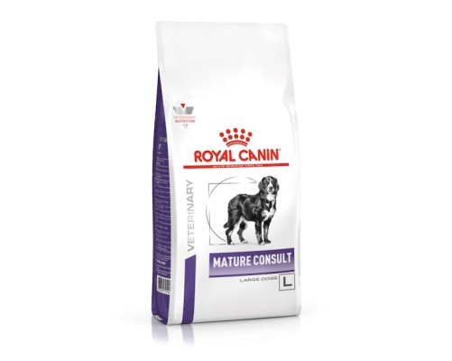 Royal Canin V.H.H. Perro Mature Consult Large Dog 14 kg