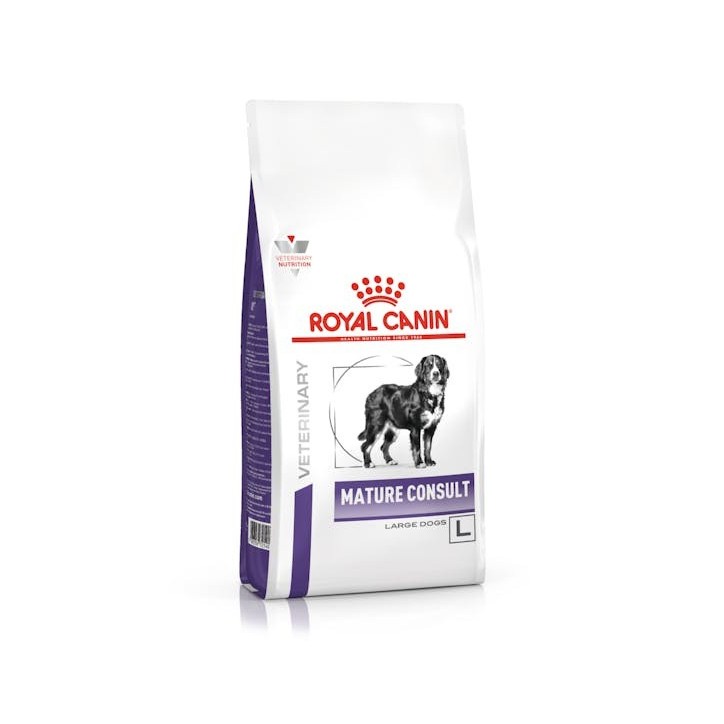 Royal Canin V.H.H. Perro Mature Consult Large Dog 14 kg