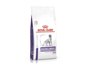 Royal Canin V.H.H. Perro Mature Consult Medium Dog 10 kg