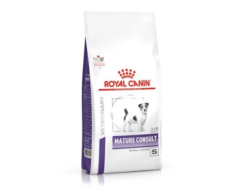 Royal Canin V.H.H. Perro Mature Consult Small Dog 1,5 kg