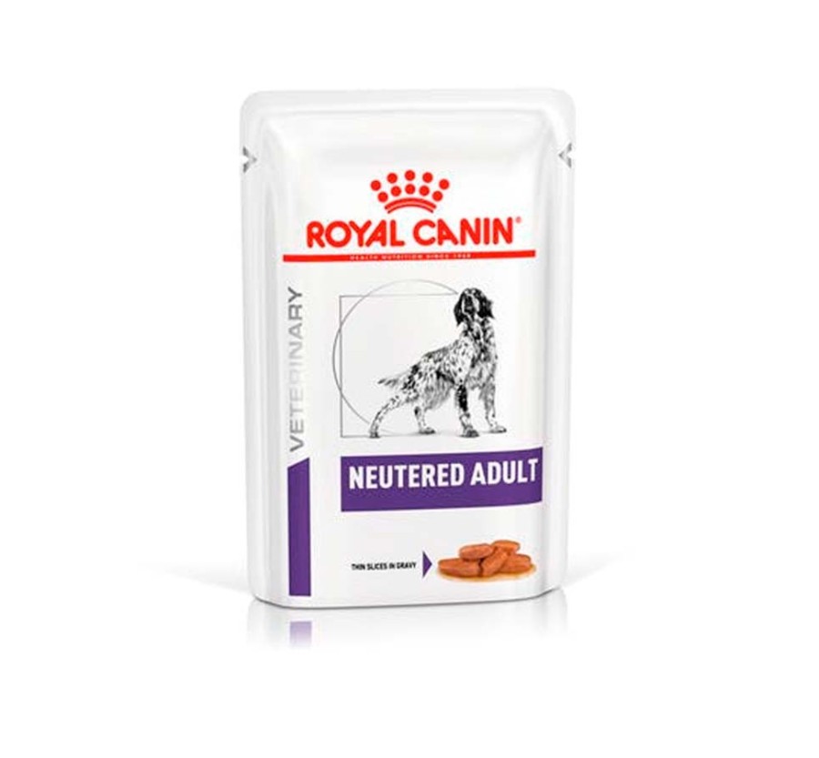 Royal Canin V.H.H. Perro Neutered Adult 12 x 100 gr