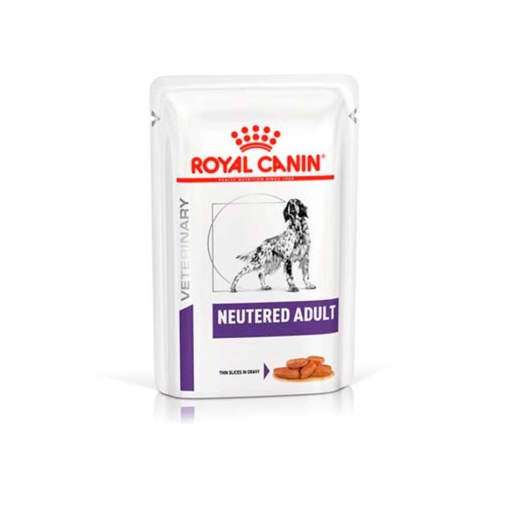 Royal Canin V.H.H. Perro Neutered Adult 12 x 100 gr