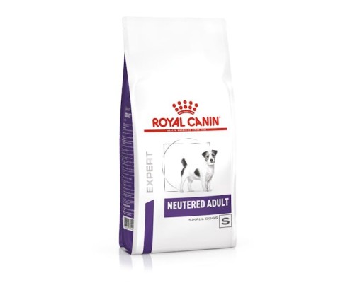 Royal Canin V.H.H. Perro Neutered Adult Small Dog 0,8 kg