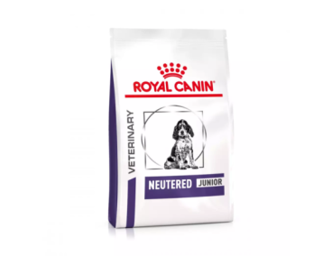 Royal Canin V.H.H. Perro Neutered Junior 10 kg