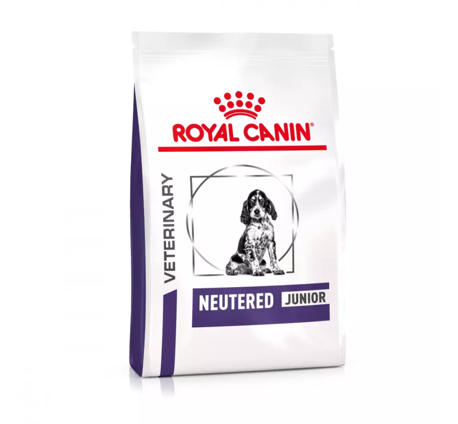 Royal Canin V.H.H. Perro Neutered Junior 10 kg