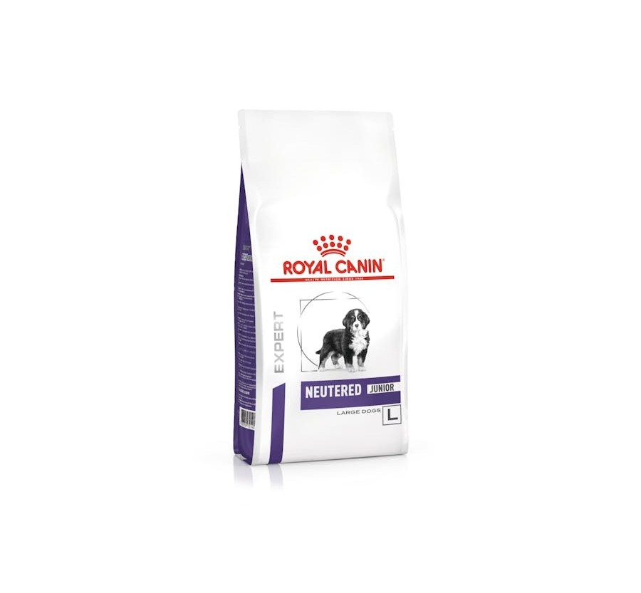 Royal Canin V.H.H. Perro Neutered Junior Large Dog 12 kg