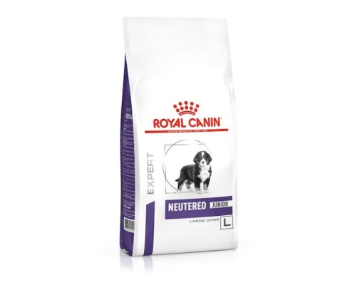 Royal Canin V.H.H. Perro Neutered Junior Large Dog 12 kg