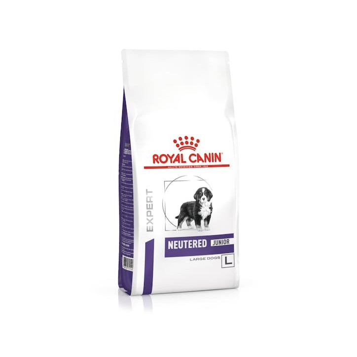 Royal Canin V.H.H. Perro Neutered Junior Large Dog 12 kg