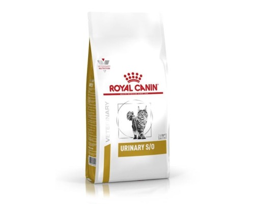 Royal Canin V.H.N. Gato Urinary S/O 7 kg
