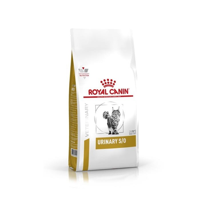 Royal Canin V.H.N. Gato Urinary S/O 7 kg
