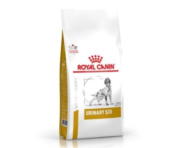 Royal Canin V.H.N. Perro Urinary S/O 13 kg