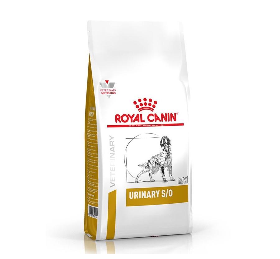 Royal Canin V.H.N. Perro Urinary S/O 13 kg