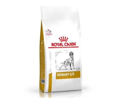 Royal Canin V.H.N. Perro Urinary S/O 13 kg