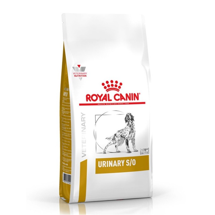 Royal Canin V.H.N. Perro Urinary S/O 13 kg