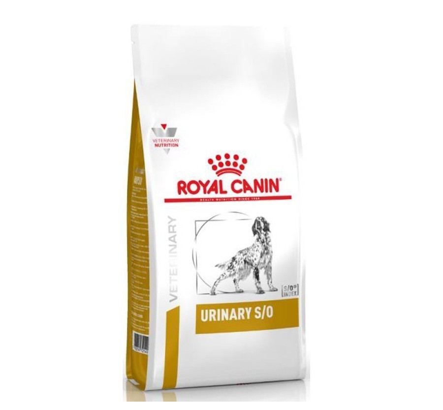 Royal Canin V.H.N. Perro Urinary S/O 7,5 kg