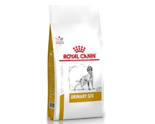 Royal Canin V.H.N. Perro Urinary S/O 7,5 kg