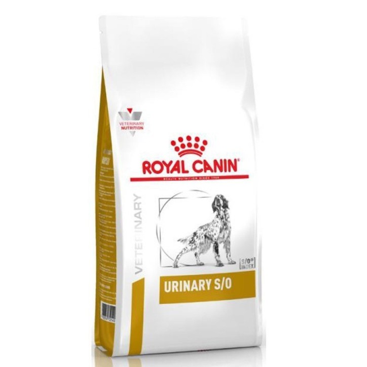 Royal Canin V.H.N. Perro Urinary S/O 7,5 kg