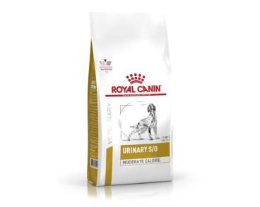 Royal Canin V.H.N. Perro Urinary S/O Moderate Calorie 1,5 kg