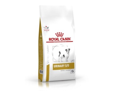 Royal Canin V.H.N. Perro Urinary S/O Small Dog 1,5 kg