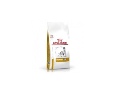 Royal Canin V.H.N. Perro Urinary U/C 14 kg