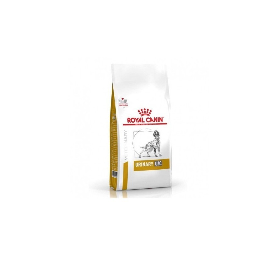 Royal Canin V.H.N. Perro Urinary U/C 14 kg
