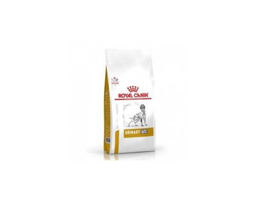 Royal Canin V.H.N. Perro Urinary U/C 2 kg