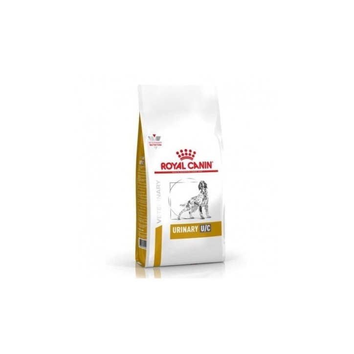 Royal Canin V.H.N. Perro Urinary U/C 2 kg