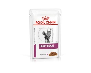 Royal Canin V.H.V. Gato Early Renal 12 x 85 gr