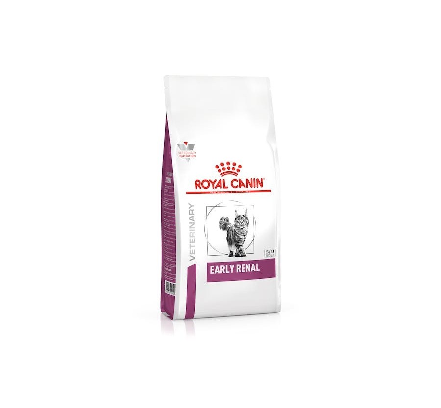 Royal Canin V.H.V. Gato Early Renal 0,4 kg