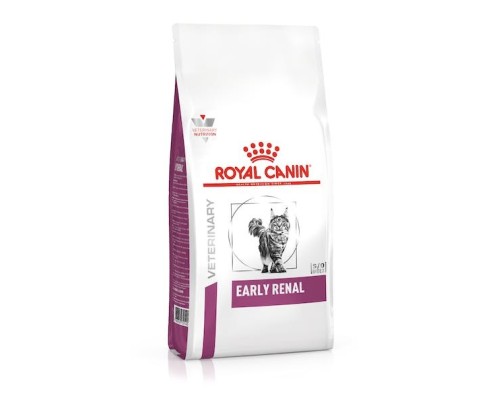 Royal Canin V.H.V. Gato Early Renal 6 kg