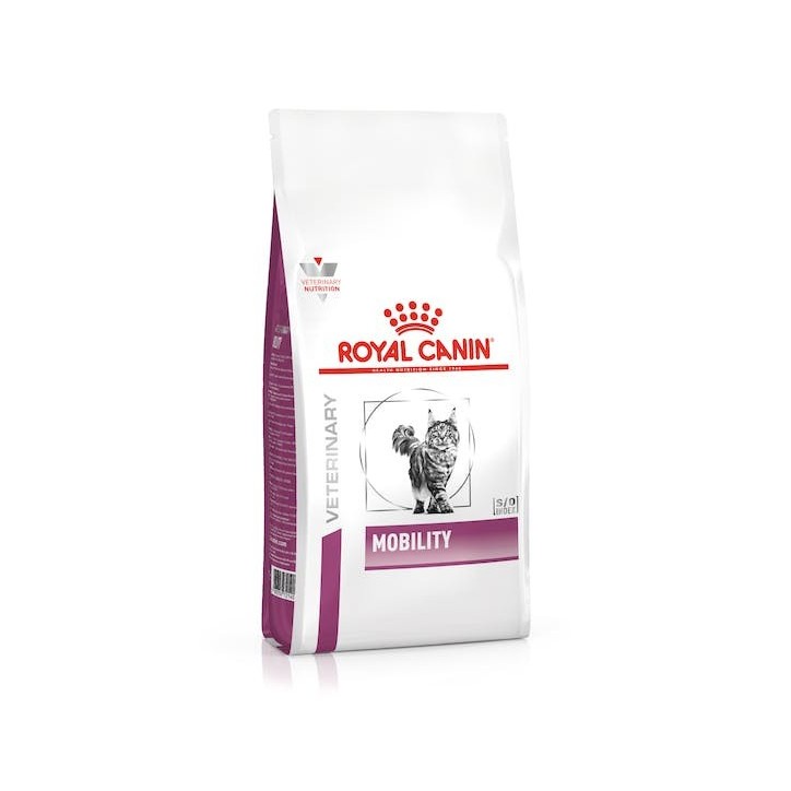 Royal Canin V.H.V. Gato Mobility  2 kg