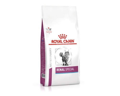 Royal Canin V.H.V. Gato Renal Special 0,4 kg