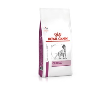 Royal Canin V.H.V. Perro Cardiac  2 kg