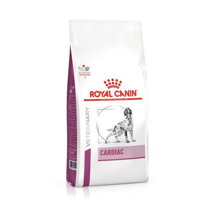 Royal Canin V.H.V. Perro Cardiac  2 kg