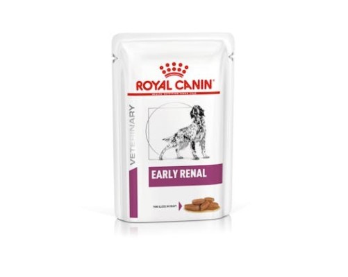 Royal Canin V.H.V. Perro Early Renal  12 x 100 gr