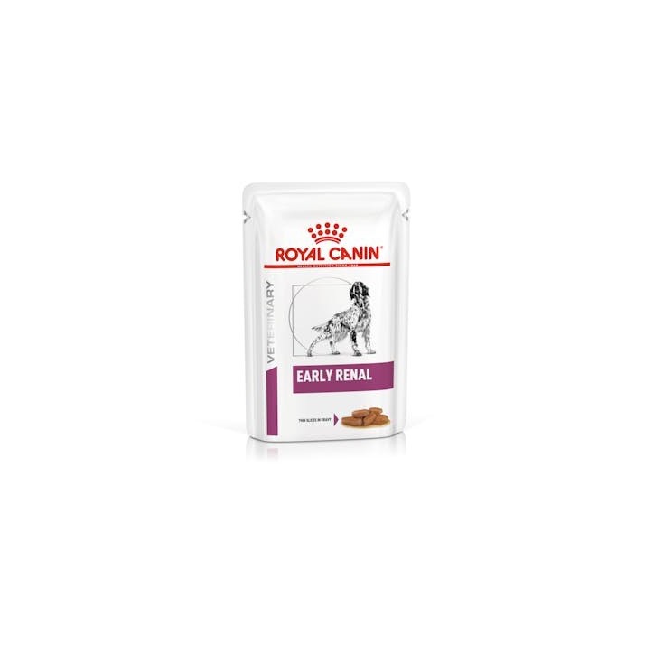 Royal Canin V.H.V. Perro Early Renal  12 x 100 gr