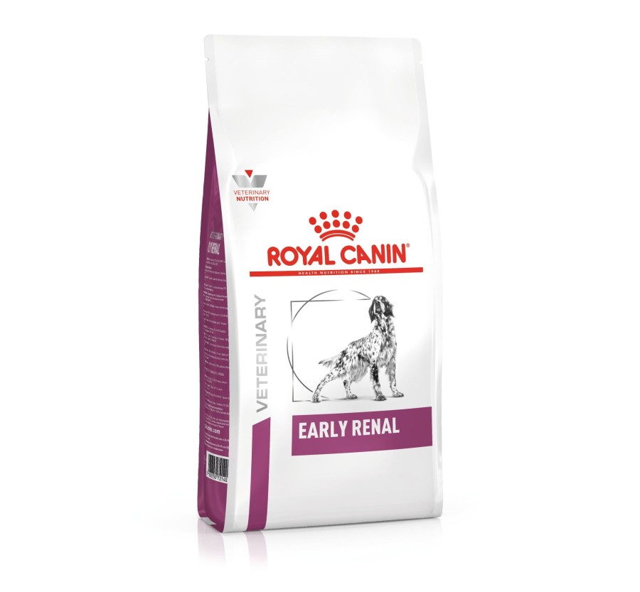 Royal Canin V.H.V. Perro Early Renal 2 kg