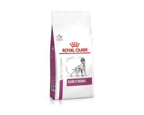 Royal Canin V.H.V. Perro Early Renal 2 kg
