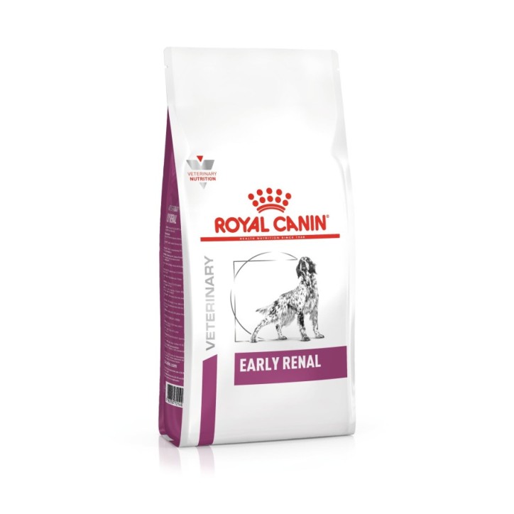 Royal Canin V.H.V. Perro Early Renal 2 kg