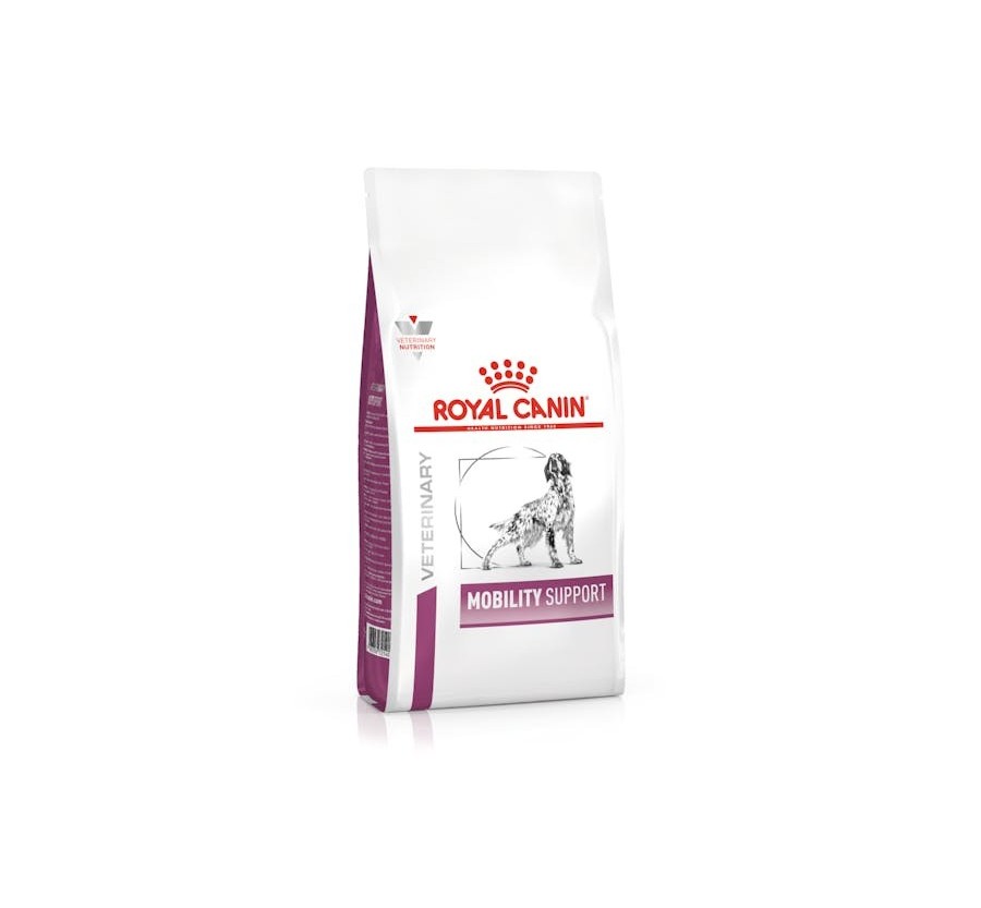Royal Canin V.H.V. Perro Mobility Support 12 kg