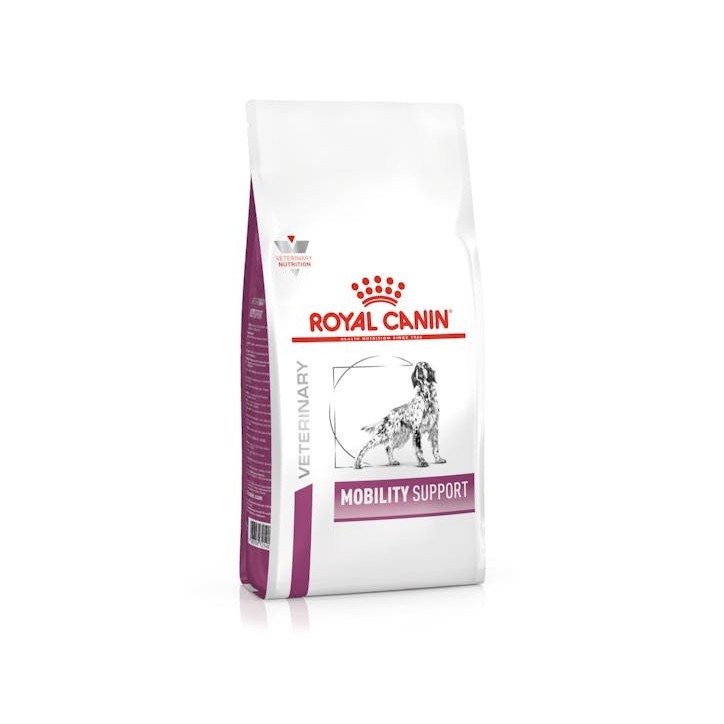 Royal Canin V.H.V. Perro Mobility Support 2 kg