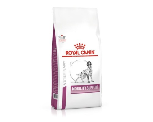 Royal Canin V.H.V. Perro Mobility Support 7 kg