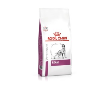 Royal Canin V.H.V. Perro Renal  14 kg