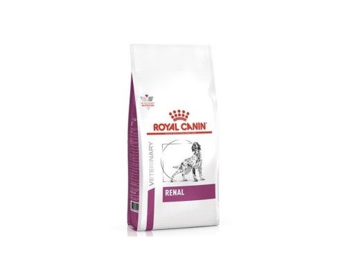 Royal Canin V.H.V. Perro Renal  2 kg