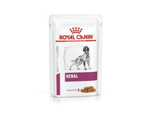 Royal Canin V.H.V. Perro Renal 12 x 100 gr