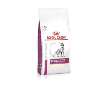 Royal Canin V.H.V. Perro Renal Select  10 kg