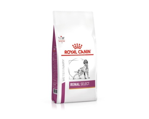 Royal Canin V.H.V. Perro Renal Select  10 kg