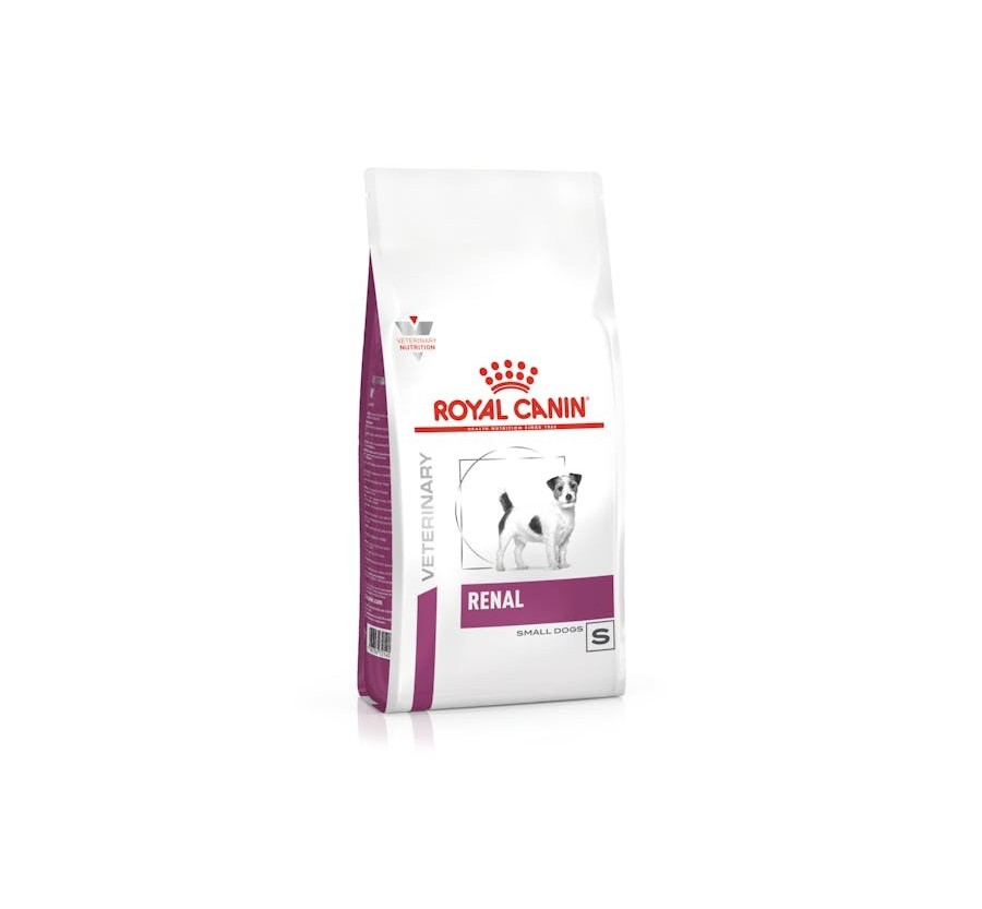 Royal Canin V.H.V. Perro Renal Small Dog 1,5 kg
